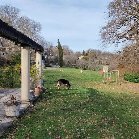 La Cifouille La Fouillade