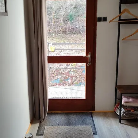 فندق مبيت وإفطار La Cifouille La Fouillade
