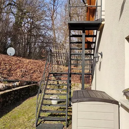 La Cifouille La Fouillade